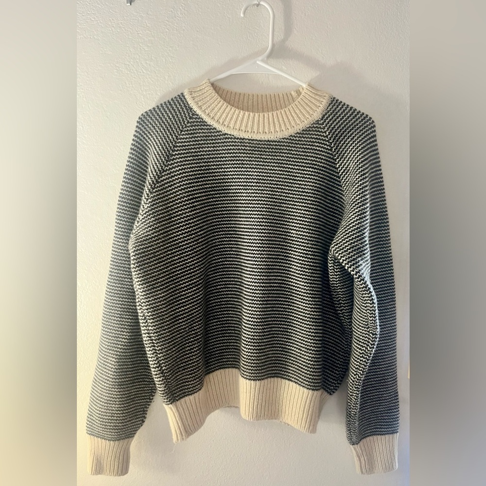 Filson Wool Sweater 🤎